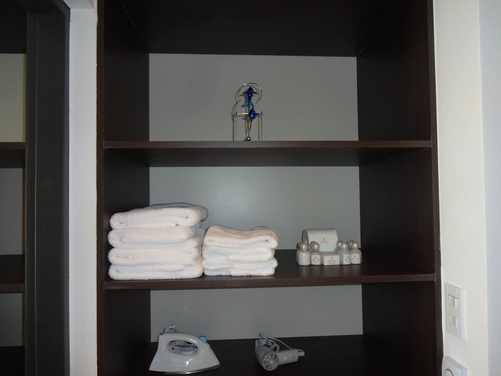 Stelares Departamento Apartamento Salta Quarto foto