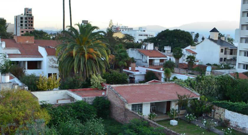 Stelares Departamento Apartamento Salta Quarto foto