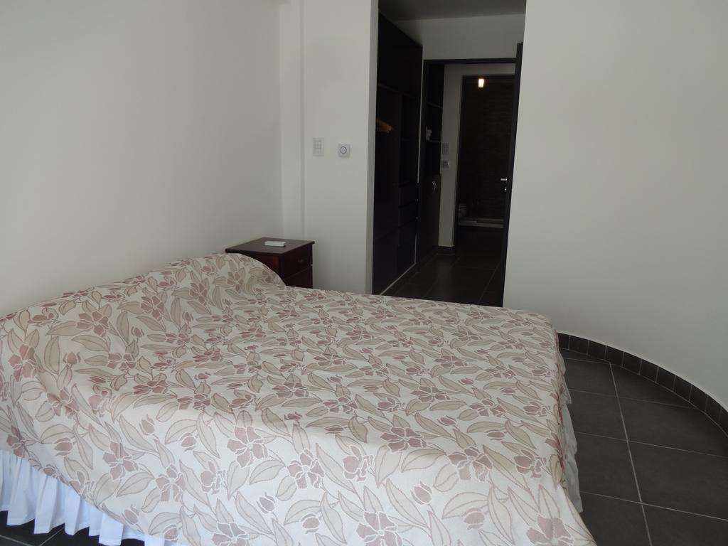Stelares Departamento Apartamento Salta Exterior foto