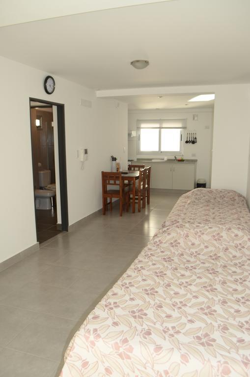 Stelares Departamento Apartamento Salta Exterior foto