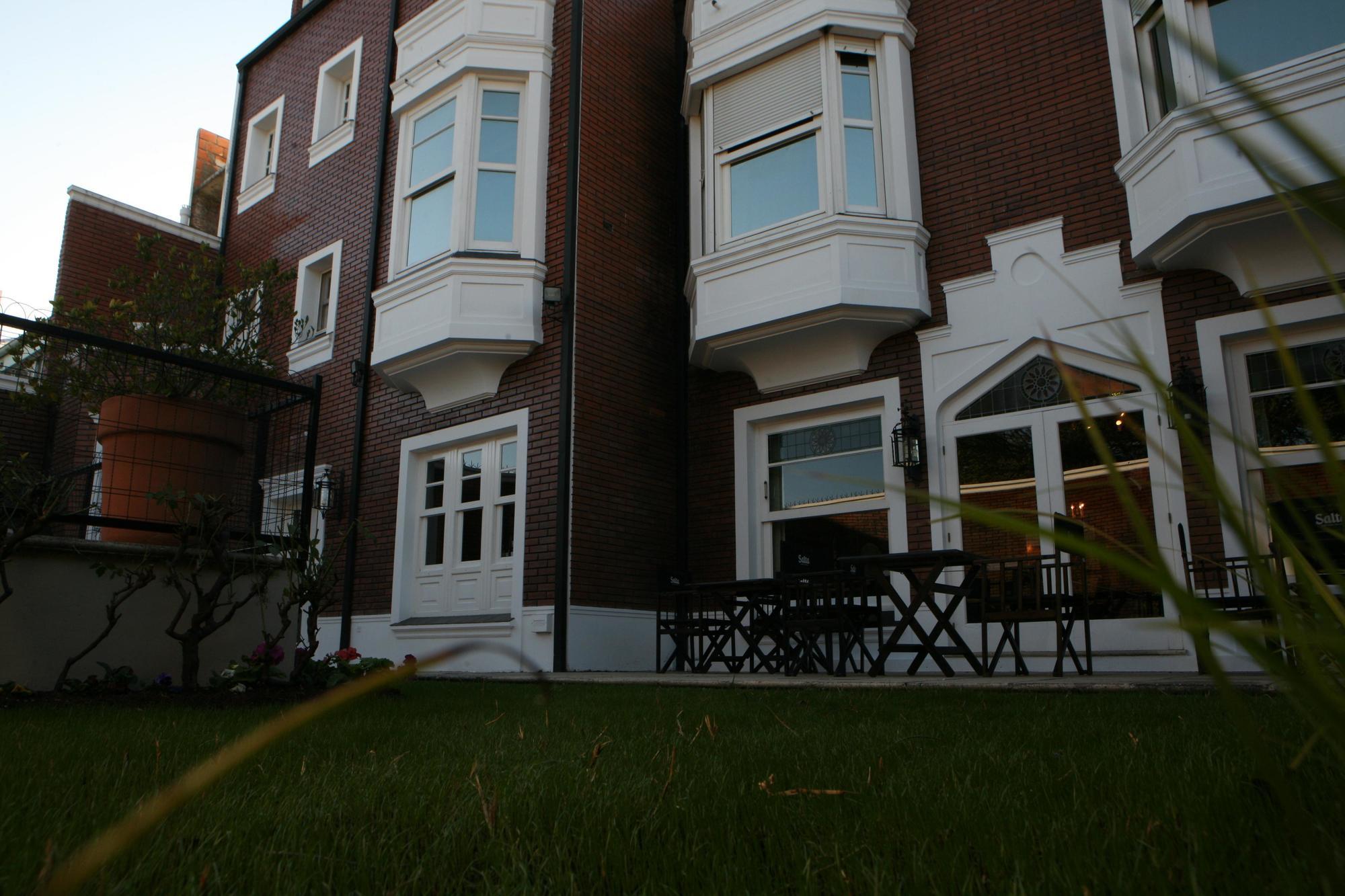 Stelares Departamento Apartamento Salta Exterior foto